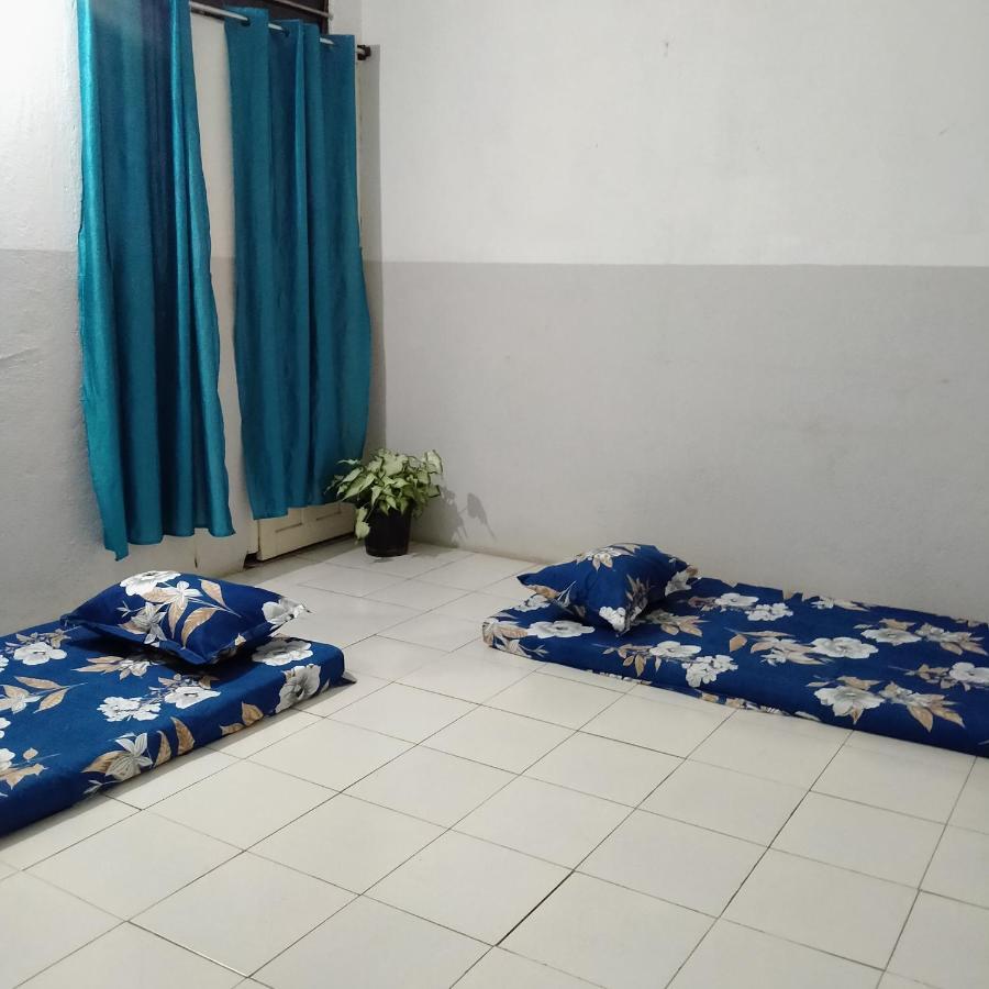 Traveler House Hotel Dimapur Exterior photo