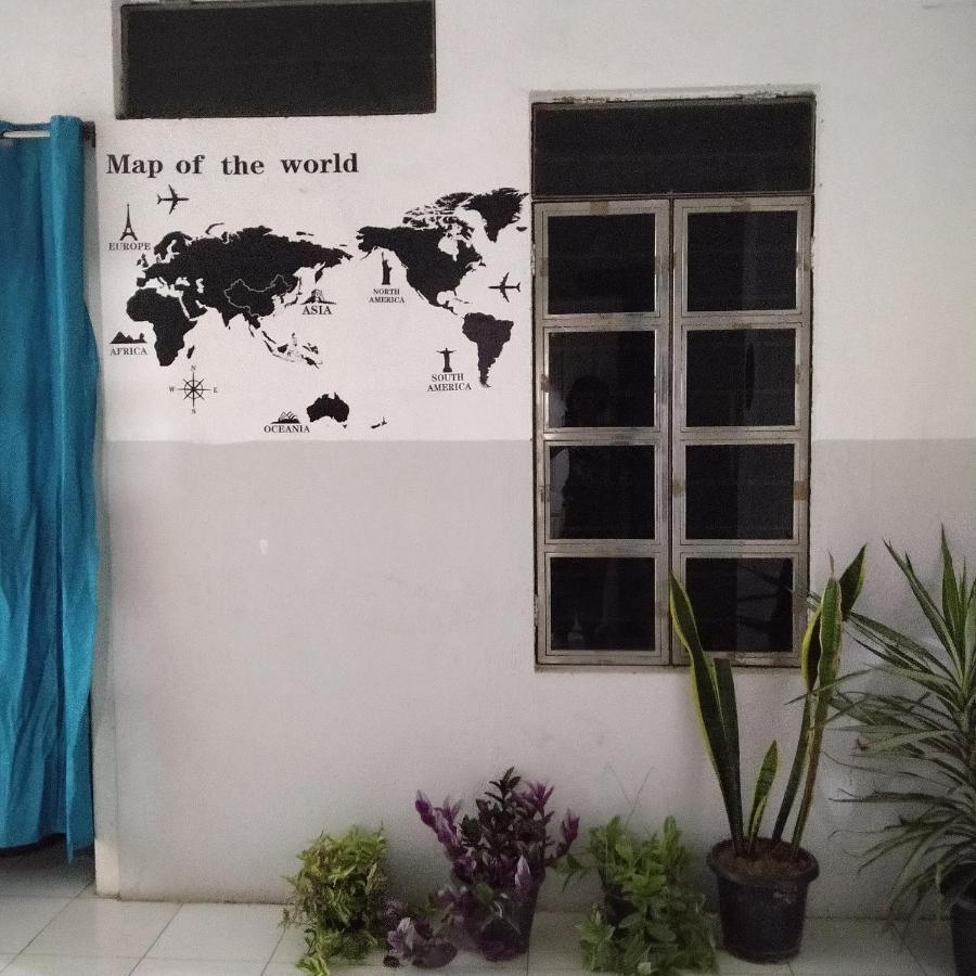 Traveler House Hotel Dimapur Exterior photo