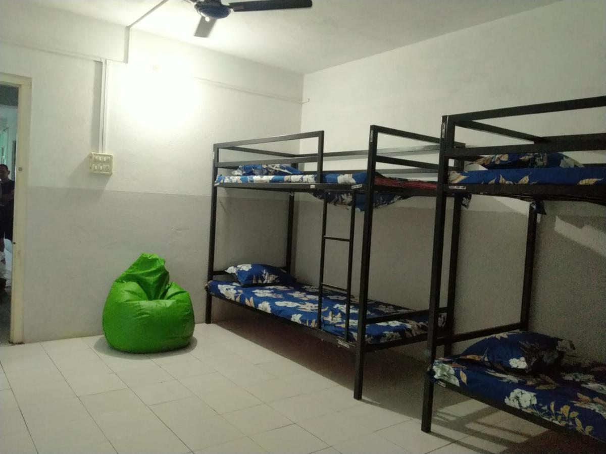 Traveler House Hotel Dimapur Exterior photo
