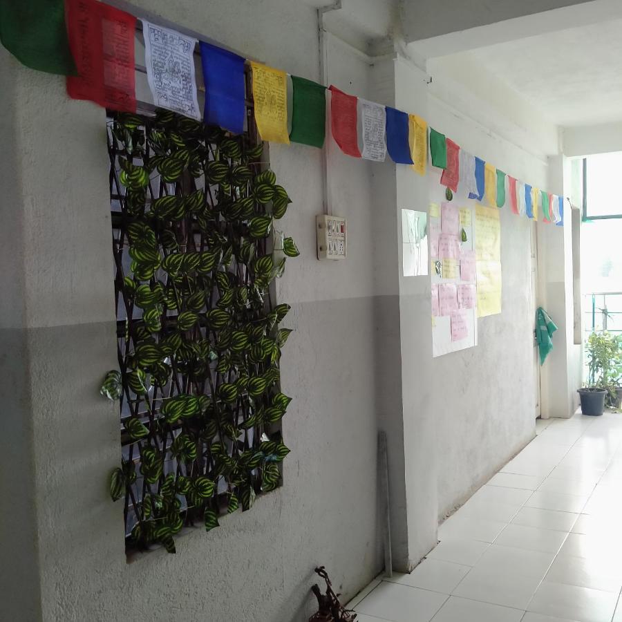 Traveler House Hotel Dimapur Exterior photo