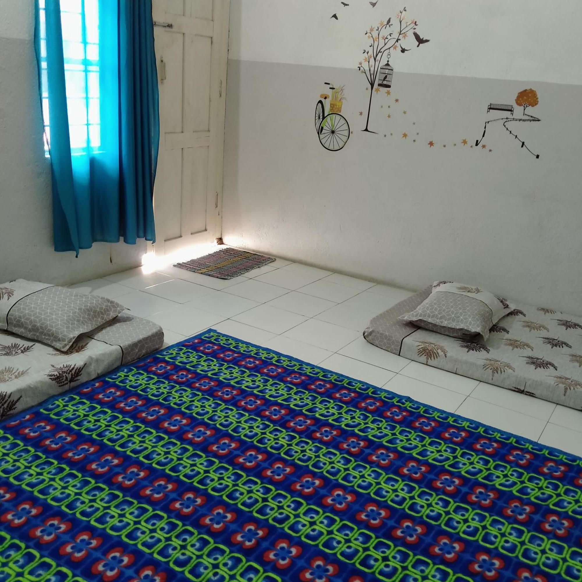 Traveler House Hotel Dimapur Exterior photo