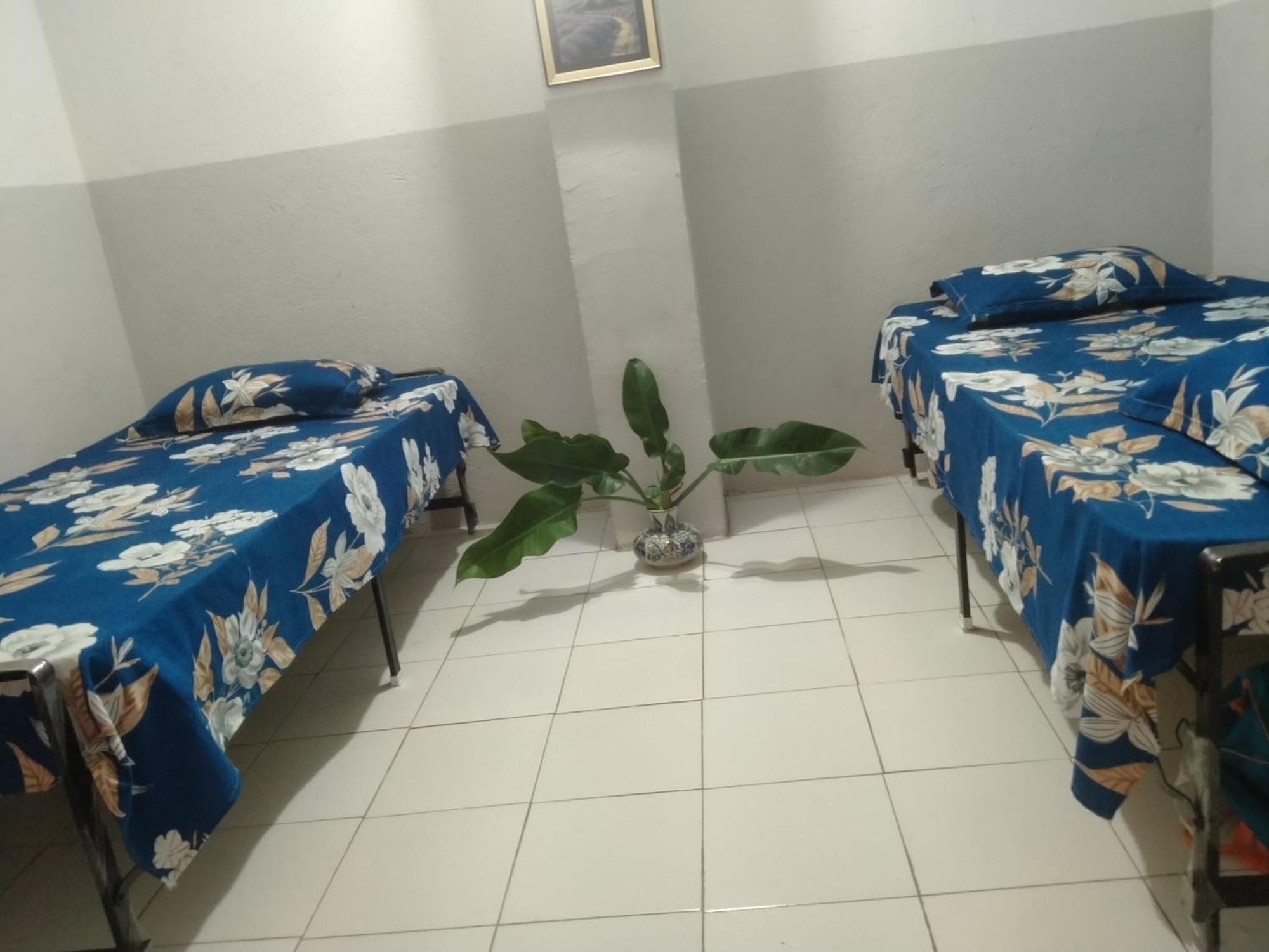 Traveler House Hotel Dimapur Exterior photo